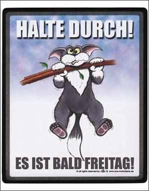 halt durch halt durch