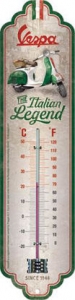 Thermometer---VESPA---ITALIAN-LEGEND