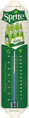 Bild 1 von Thermometer - SPRITE - SIX PACK