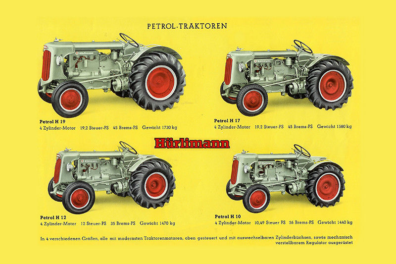 Blechschild Oldtimer Auto Deko LKW Truck Metallschild 20X30 cm, 12