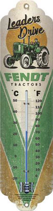 Bild 1 von Thermometer - FENDT - LEADERS DRIVE FENDT
