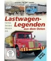 DVD - LASTWAGEN LEGENDEN AUS DEM OSTEN