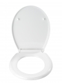 Bild 2 von WC-Toilettendeckel mit Absenkautomatik - DREAMING - Duroplast