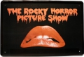 Blechschild - THE ROCKY HORROR PICTURE SHOW