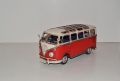 Bild 1 von Blechmo0dell - VW BUS SAMBA MODELL T 1 BULLI 1950ER JAHRE