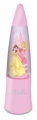 LED Glitzerlampe - DISNEY - PRINCESS - farbwechselnd