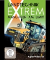 Bild 1 von DVD - LANDTECHNIK EXTREM - MASCHINEN AM LIMIT