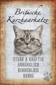 Bild 4 von Blechschild - KATZEN STECKBRIEF - DIV. KATZENMOTIVE