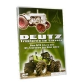 DVD - DEUTZ TRAKTOREN IM EINSATZ