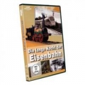 DVD - DIE LANGE NACHT DER EISENBAHN