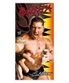 WWE WRESTLING STRANDTUCH - BATISTA