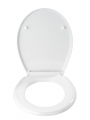 Bild 2 von WC-Toilettendeckel mit Absenkautomatik - ROBOTS - Duroplast
