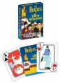 BEATLES POKER KARTEN - YELLOW SUBMARINE