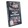 DVD - EIN LEBEN FÜR AUTOS UND MOTOREN