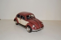 Bild 1 von Blechmodell - VW KÄFER MODELL 1950ER JAHRE