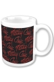 Tasse - MOTLEY CRUE - LOGO