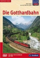 DVD - DIE GOTTHARDBAHN