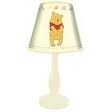 Nachtisch Lampe - DISNEY - WINNIE THE POOH