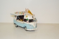 Bild 1 von Blechmodell - VW BUS BULLI T1 EIS-VERKAUFSBUS