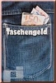 Bild 1 von Nostalgie Sparkasse Blechschild -  TASCHENGELD KASSE