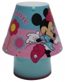 Nachtischlampe für Kinder - DISNEY - MINNIE