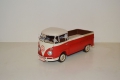 Bild 4 von Blechmodell - VW BULLI T1 TRANSPORTER PRITISCHE 1960ER JAHRE