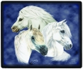 Mausmatte - PFERDE - WELSH PONY