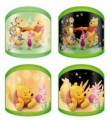 Kindernachtleuchte - DISNEY - WINNIE THE POOH