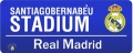 Bild 1 von Blechschild - FC REAL MADRID SANTIAGO - in 2 versch. Farben