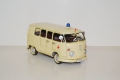 Bild 1 von Blechmodell - VW BUS T 1 KRANKENWAGEN