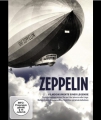 3-ER DVD BOX-ZEPPELIN-FILMDOKUMENTE IINER LEGENDE