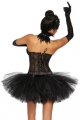 Bild 2 von TUTU-PETTICOAT - SCHWARZ - ONE SIZE