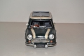 Bild 3 von Nostalgie Blechminiatur - MINI COOPER KLEINWAGEN