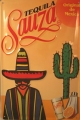 Nostalgie Blechschild - TEQUILA SAUZA