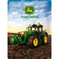 Blechschild 3D - JOHN DEERE - MODELL 8370R