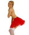 PETTICOAT ROCK NIGHINGALE - ONE SIZE