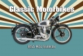 Bild 2 von Blechschild - DIV. CLASSIC MOTORBIKES MODELLE