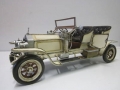 Bild 1 von Nostalgie Grossblech Modell - ROLLS ROYCE - 1920ER JAHRE