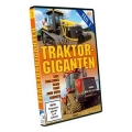 DVD - TRAKTOR GIGANGEN - TEIL 1