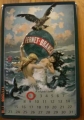 Nostalgie Blechschild - FERNET BRANCA