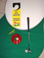 Bild 2 von Golf Set - "STILLES OERTCHEN"