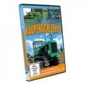 DVD - RAUPENSCHLEPPER IM EINSATZ