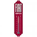 Thermometer - FIAT SERVIZIO