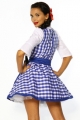 Bild 4 von DIRNDL MOD 12.106 - IN DIV. FARBEN UND GRÖSSEN 