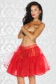 PETTICOAT - 13 041 - ROT