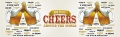 Bild 2 von Emaille Becher -  HOW TO SAY CHEERS AROUND THE WOLRD