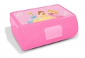 Znüni-/Sandwich-Box - DISNEY - PRINCESS