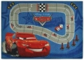 Kinderteppich - CARS - RACETRACK