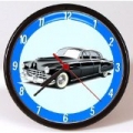 Wanduhr - AUTO OLDTIMER