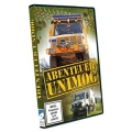 DVD - ABENTEUER UNIMOG